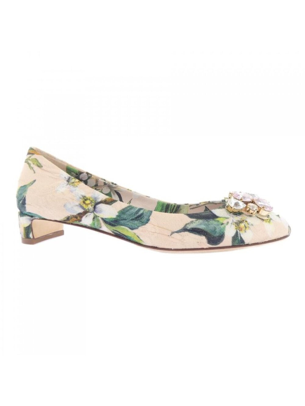 Dolce & Gabbana Shoes